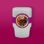 ماکروفری گرد ۳۰۰ سی‌سی پندار بسته ۵ عددی