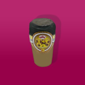 لیوان دو جداره ۲۲۰