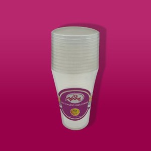 لیوان یکبارمصرف ۳۰۰